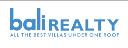 Bali Realty logo